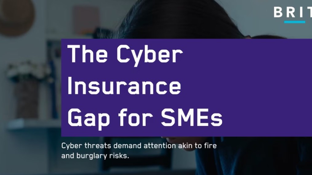 Cyber Gap For Smes Video Cover